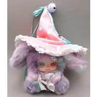 Trading Figure - Lokiki: Waiting For The Wind Series