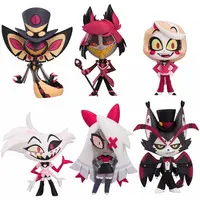 Trading Figure - Hazbin Hotel