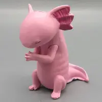 Trading Figure - GASSHO