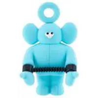 Trading Figure - The TOMODACHI! figure collection