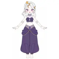 Trading Figure - sweet Emilya Chinese Zodiac Series