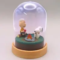 Trading Figure - PEANUTS / Snoopy
