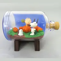 Trading Figure - PEANUTS / Snoopy