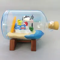 Trading Figure - PEANUTS / Snoopy