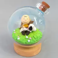 Trading Figure - PEANUTS / Snoopy