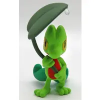 Trading Figure - Pokémon / Treecko