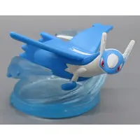 Trading Figure - Pokémon / Latios