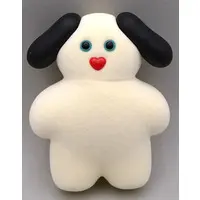 Trading Figure - mojojojo