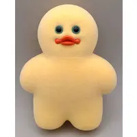 Trading Figure - mojojojo