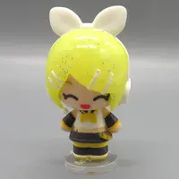 Trading Figure - VOCALOID / Hatsune Miku
