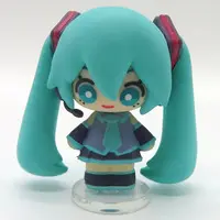 Trading Figure - VOCALOID / Hatsune Miku