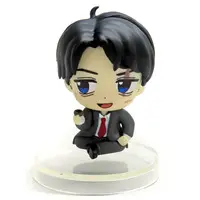 Trading Figure - Gegege no Kitarou / Mizuki