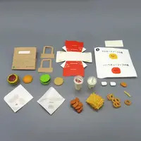 Trading Figure - MOS Burger