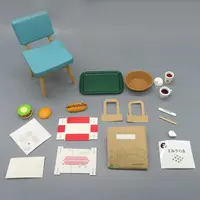Trading Figure - MOS Burger