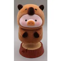 Trading Figure - LULU Series