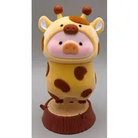 Trading Figure - LULU Series