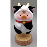 Trading Figure - LULU Series
