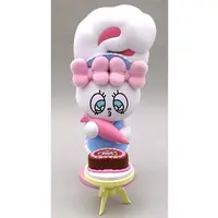 Trading Figure - Esther Bunny