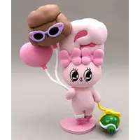 Trading Figure - Esther Bunny