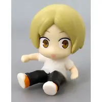 Trading Figure - Natsume Yuujinchou (Natsume's Book of Friends) / Natsume Takashi