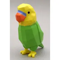 Trading Figure - Bird