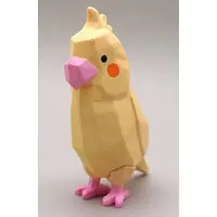 Trading Figure - Bird