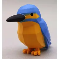 Trading Figure - Bird