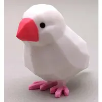 Trading Figure - Bird