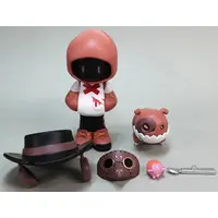 Trading Figure - Mr.BONE The Wicked Union