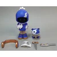 Trading Figure - Mr.BONE The Wicked Union