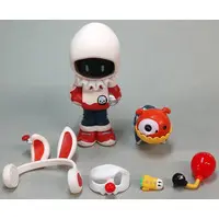 Trading Figure - Mr.BONE The Wicked Union