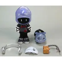Trading Figure - Mr.BONE The Wicked Union