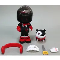 Trading Figure - Mr.BONE The Wicked Union