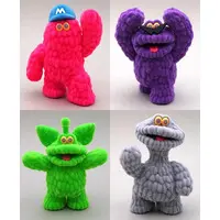 Trading Figure - Mogol Mutant