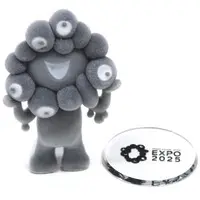 Trading Figure - Expo 2025 / MYAKU-MYAKU