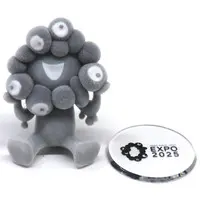 Trading Figure - Expo 2025 / MYAKU-MYAKU