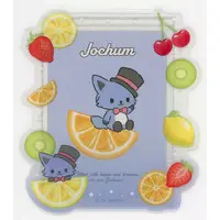 Card case - JOCHUM / RAIN