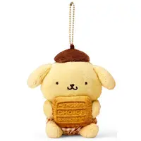 Plush - Sanrio / Pom Pom Purin