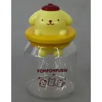 Accessory case - Case - Sanrio / Pom Pom Purin
