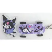 Key Chain - Sanrio / Kuromi