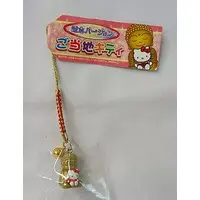 Key Chain - Sanrio / Hello Kitty