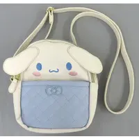 Bag - Shoulder Bag - Sanrio / Cinnamoroll