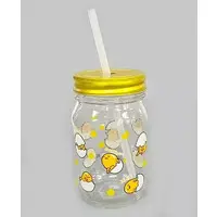 Case - Food Storage Container - Sanrio / Gudetama