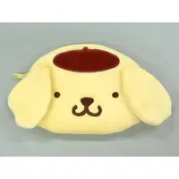 Pouch - Sanrio / Pom Pom Purin
