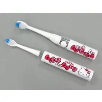 Toothbrush - Sanrio / Hello Kitty