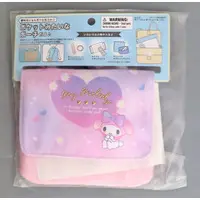 Pouch - Sanrio / My Melody