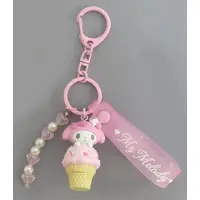 Key Chain - Sanrio / My Melody