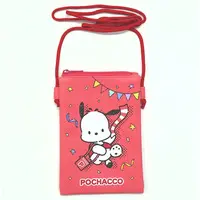 Bag - Musette - Sanrio / Pochacco