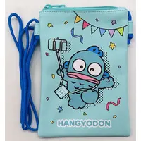 Bag - Musette - Sanrio / Hangyodon