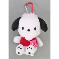 Plush - Sanrio / Pochacco